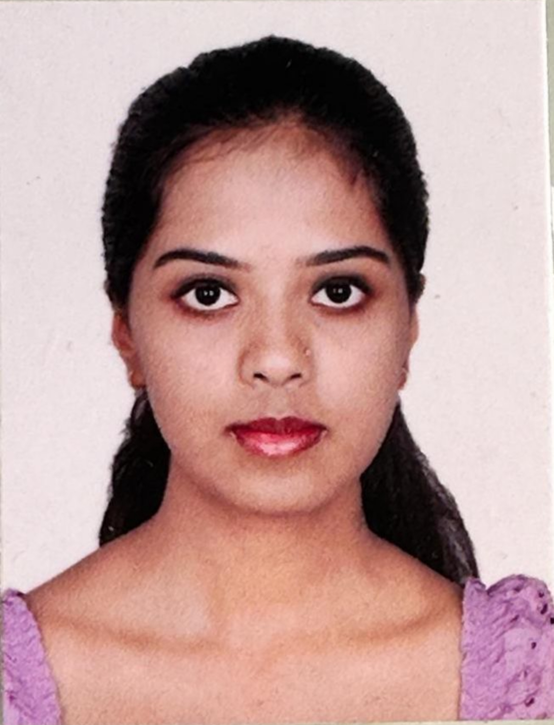 Sakshi C